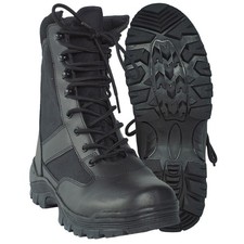 Security Bottes Thinsulate