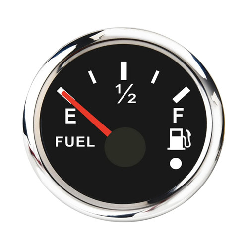 Jauge niveau carburant - de,