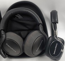 Lot De 2 Bowers & Wilkins P5 - PX7 Anc Casque - Pas Actif
