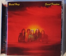 Uriah Heep Sweet Freedom +