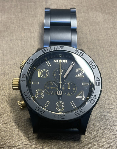 Montre surf analogique - de,