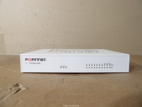 Fortinet fortigate 60e - 60e, fg-60e