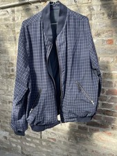 Blouson Lacoste Réversible taille M. 40