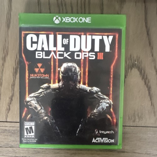 Activision call duty black - activision, of