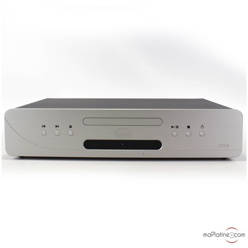Lecteur atoll cd50 evo - lecteur,