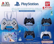 PlayStation Sound Collection Complete 5 Types Set Capsule Toy Gacha Japan mini