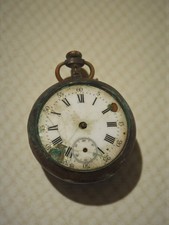 Montre gousset vintage