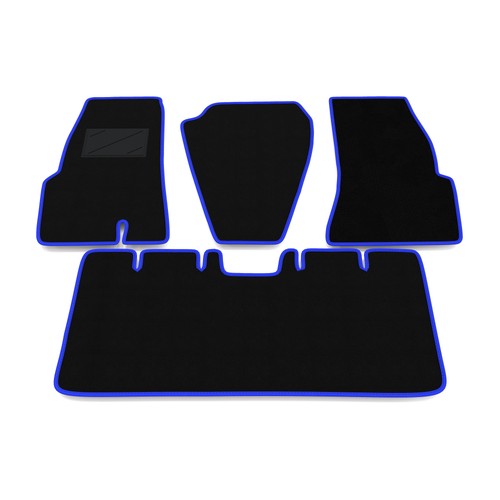 Tapis sol compatibles - de,
