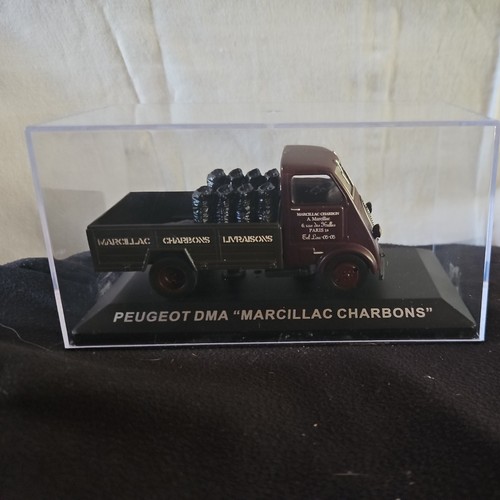 Peugeot dma marcillac - peugeot,