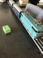 HORNBY ECHELLE O COFFRET LE