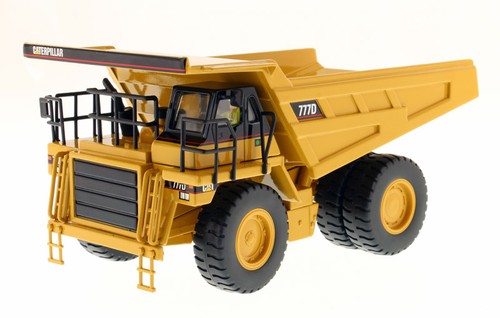 Diecast masters 85104 camion - diecast,