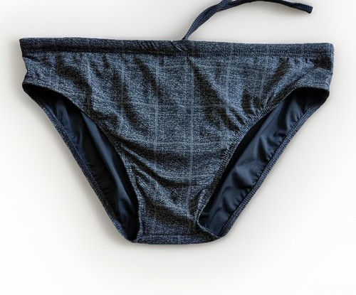 Men rocket swimwear briefs - swimwear,