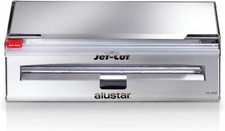 Machine d'emballage alimentaire Jet-Cut Inox Plus Set