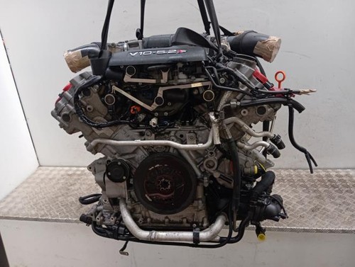 Moteur audi avant s6 - audi,