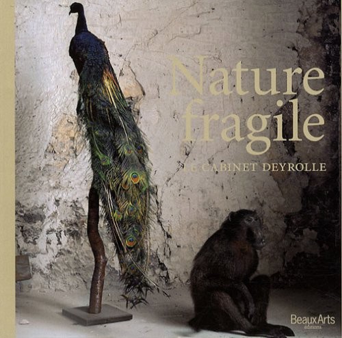 Nature fragile cabinet - fragile:,