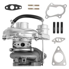 Turbocompresseur for Toyota