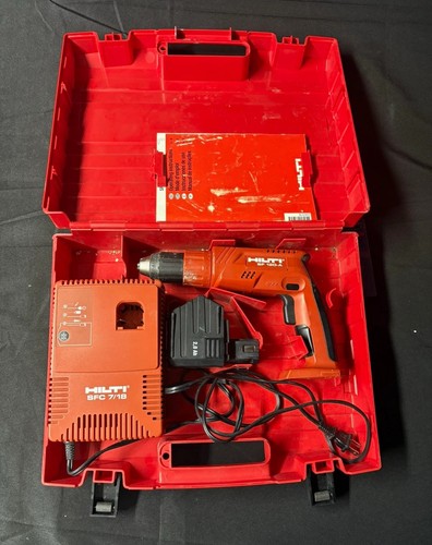Hilti 120 12v 2 in - 120-a,