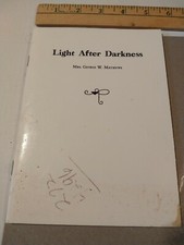 Light After Darkness Mrs