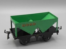 Série Hornby - Wagon trémie Nord - Hachette