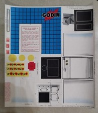 Planche montage de la