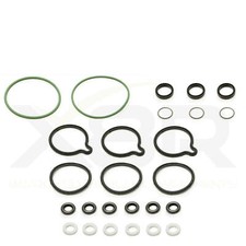 Pompe D'Injection Diesel Kit