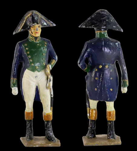 Vertunni figurine pharmacien - vertunni,