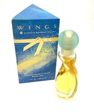 Wings Giorgio Beverly Hills