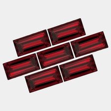 Vente en Lot 8x4mm Coupe