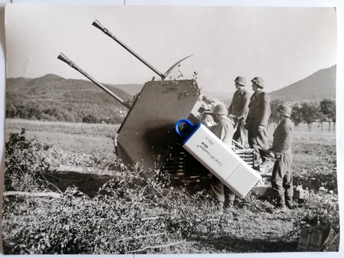 Photo archives 2ème guerre