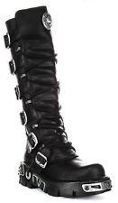Botte Femme Newrock 272