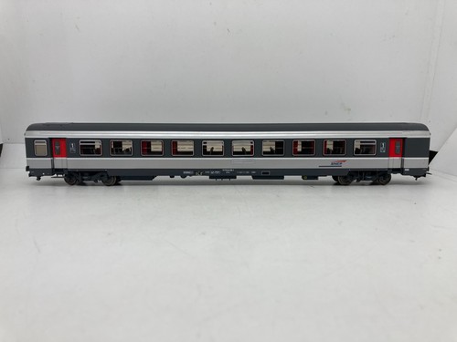 Models 125 1 - ho, voiture