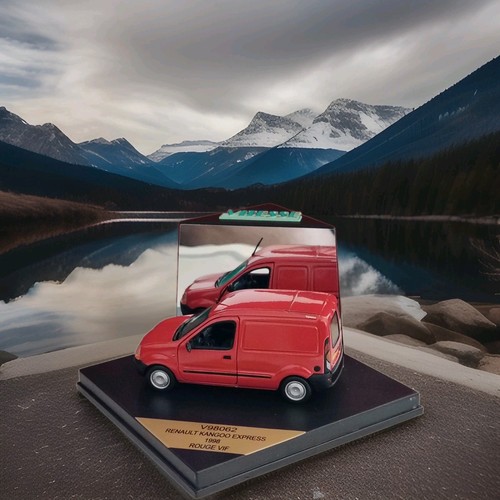 Vitesse renault kangoo - renault,