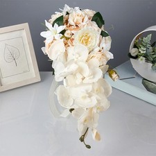 Bouquet de mariée de mariage