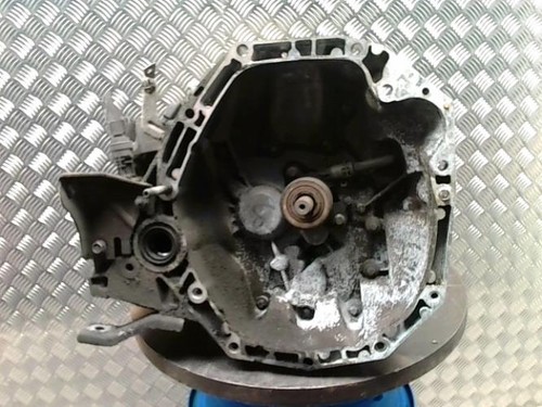 Boite vitesses dacia logan - de,