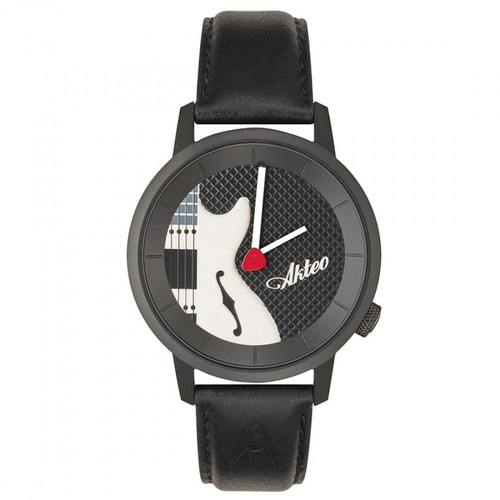 Montre jazz electrik - electrik, akteo