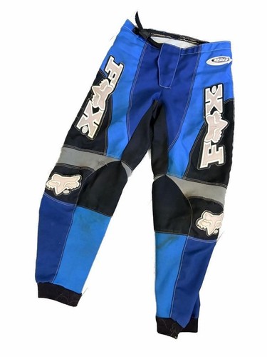 Fox racing 180 - fox, pants