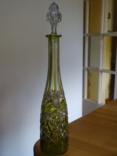 BACCARAT CRISTAL ANCIENNE
