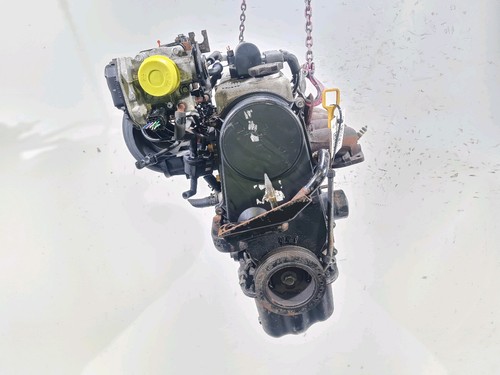 Moteur type b12s1 - -, daewoo
