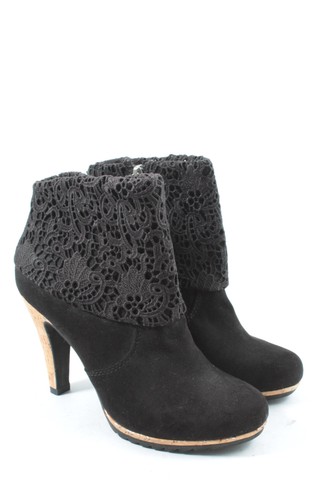 Marco tozzi bottines - bottines, à