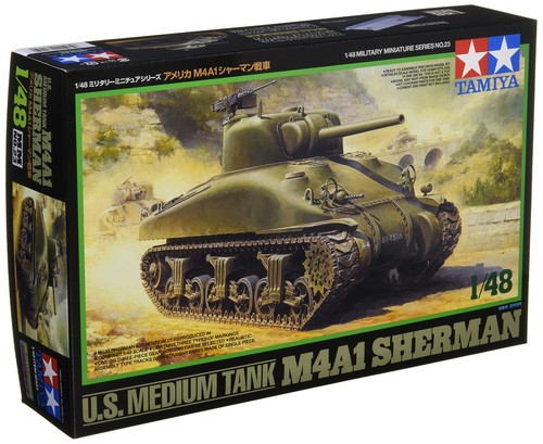 Tamiya maquette militaire - maquette,