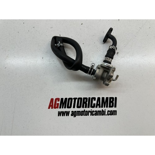 Derbi mulhacen 125 2007 - derbi,