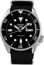 MONTRE SEIKO HOMME 5 SPORT