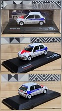 Peugeot 106 rallye jeunes 1996