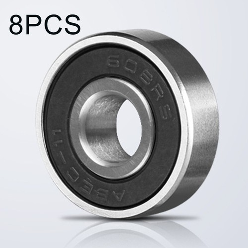 8pcs abec roller skate - 8pcs,
