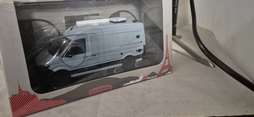 Odeon 145 volkswagen crafter - volkswagen,
