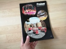 CATALOGUE PREISER ELASTOLIN