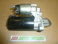 DEMARREUR BMW 320 D E90 2.0 163 CV 0001115046 / 7796892 / 204D4