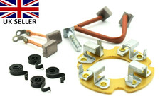 Démarreur Moteur Carbone Montage Plaque Pinceau Support Pour Royal Enfield Moto