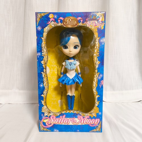 Figurine poupée pullip - poupée,