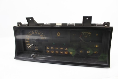 Tableau bord compteur pour - de,